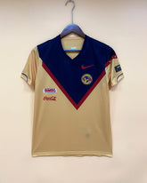 Retro Club América 1995 90th Anniversary